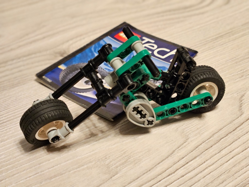 Lego hotsell 42059 argos