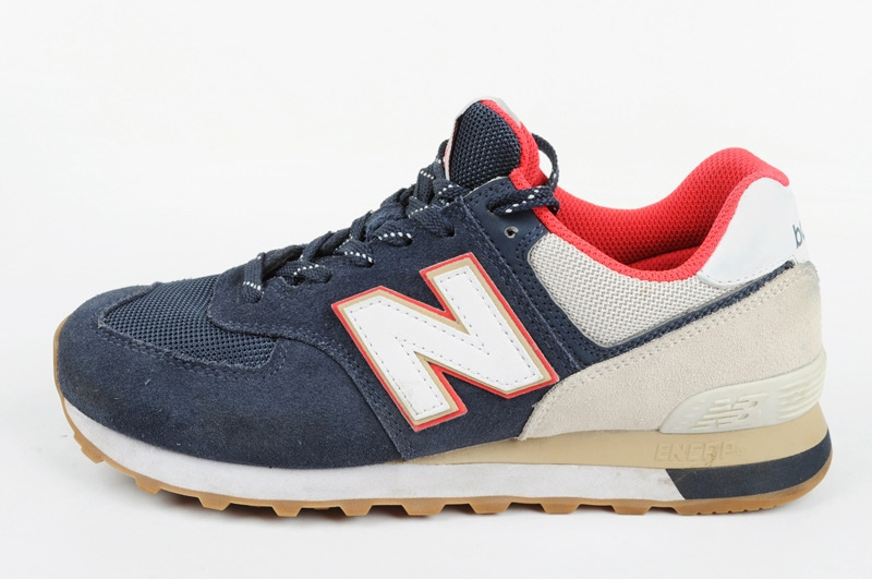 Buty M skie New Balance ML574SKB r.40 Bydgoszcz Kup teraz na