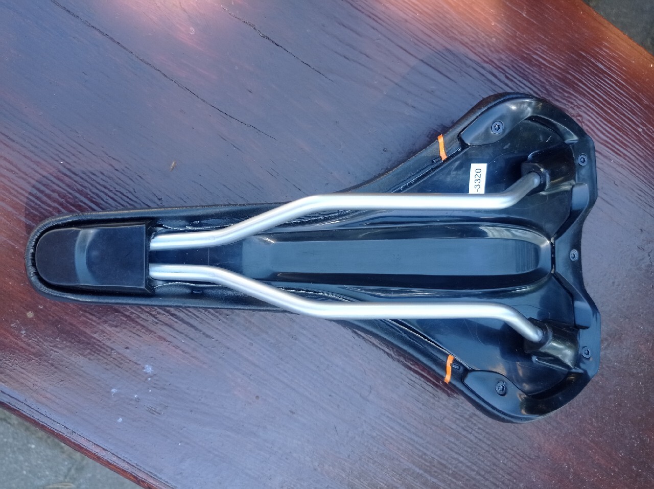 Siodełko Giant Connect Upright VL-3320 nowe tanio! | Jelenia Góra | Kup