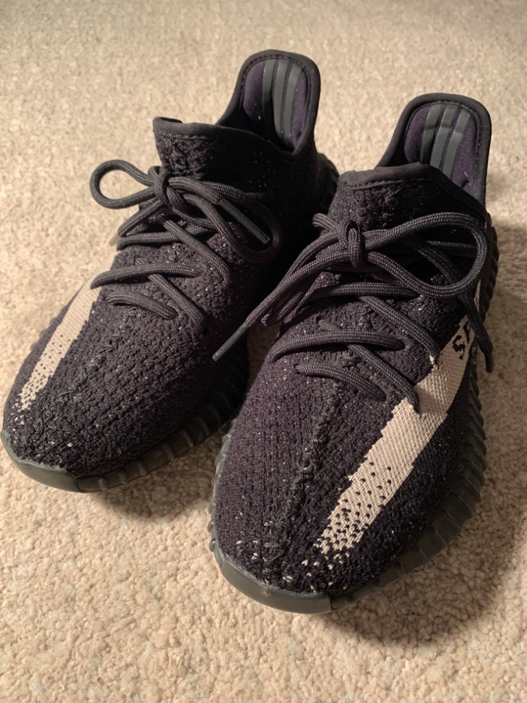 Yeezy boost cheap 350 oreo cena