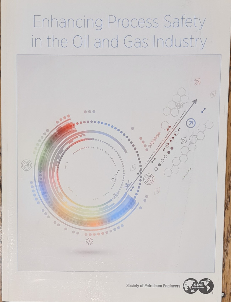 Enhancing Process Safety on the Oil and Gas Industry | Gdynia | Kup ...