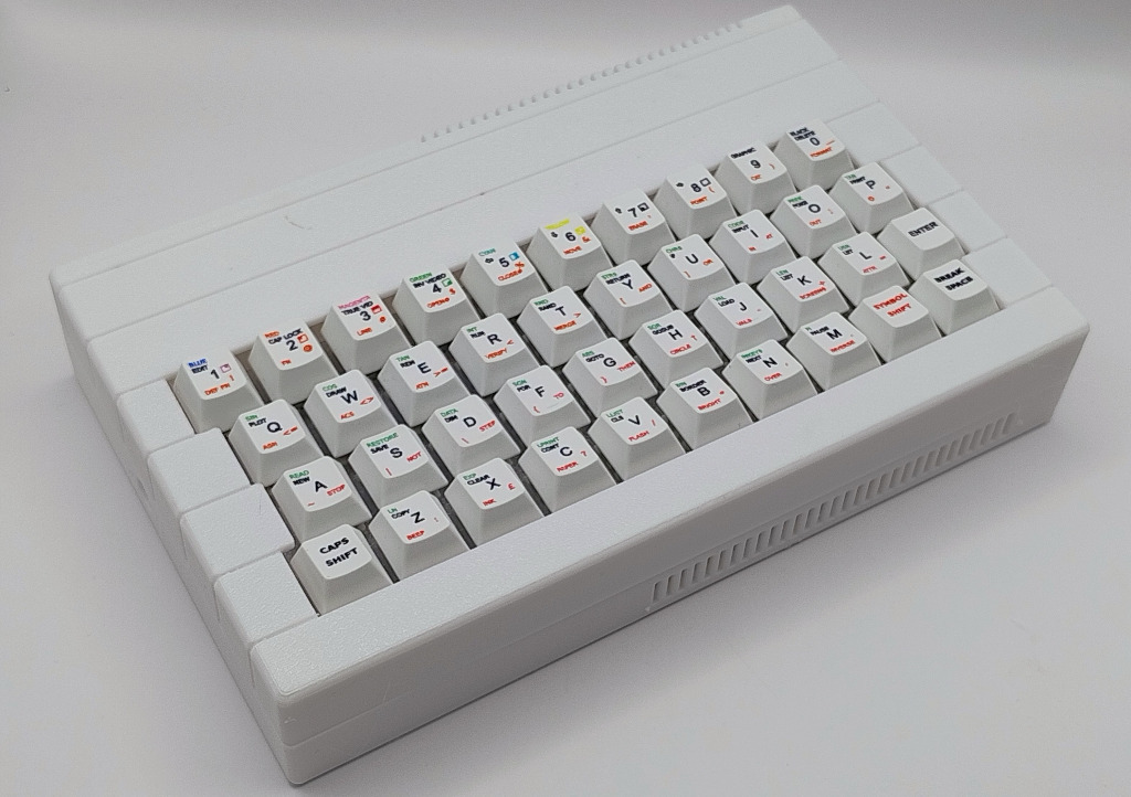 Ron゜ WACKER BS60 BS62 BS65 filtr powietrza 0014819 MGS-Technics