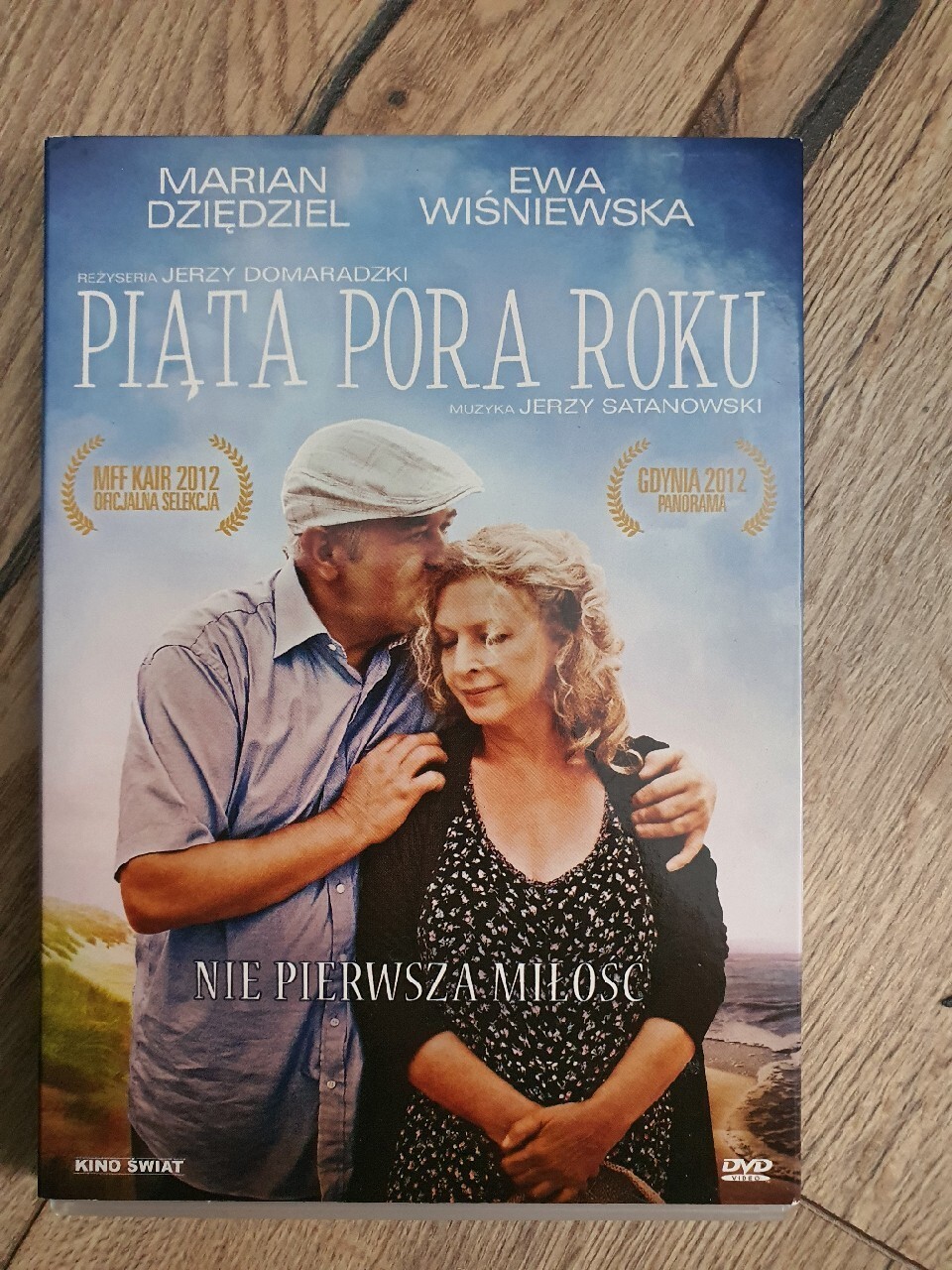Film dvd Piąta pora roku Kalisz Kup teraz na Allegro Lokalnie