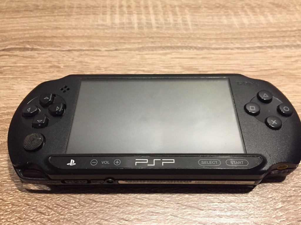 Sony PSP PlayStation Portable | Mszana Dolna | Kup na Lokalnie