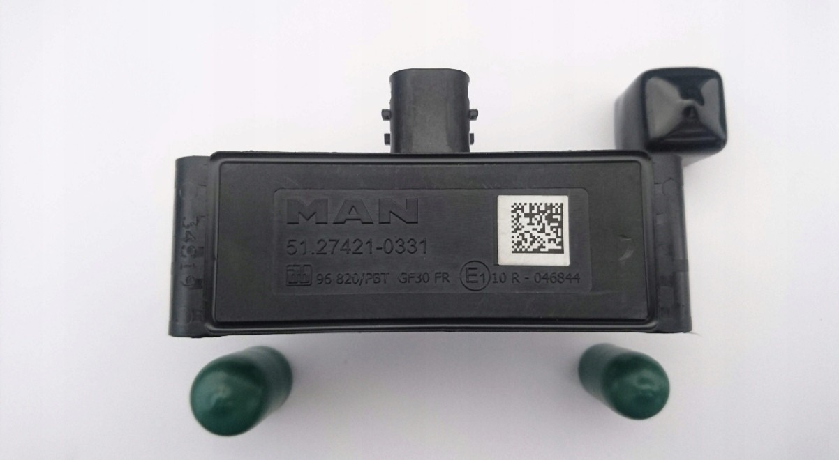 ДАТЧИК ROZNICY ТИСКУ DPF САЖОВИЙ MAN TGX TGS TGM TGL 51.27421-0331 51274210319 