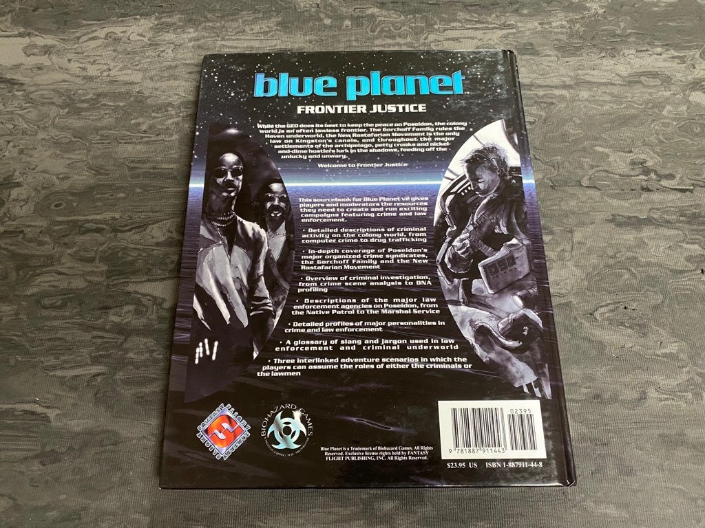 Blue RPG v2 Frontier Justice Stara Miłosna Kup teraz na