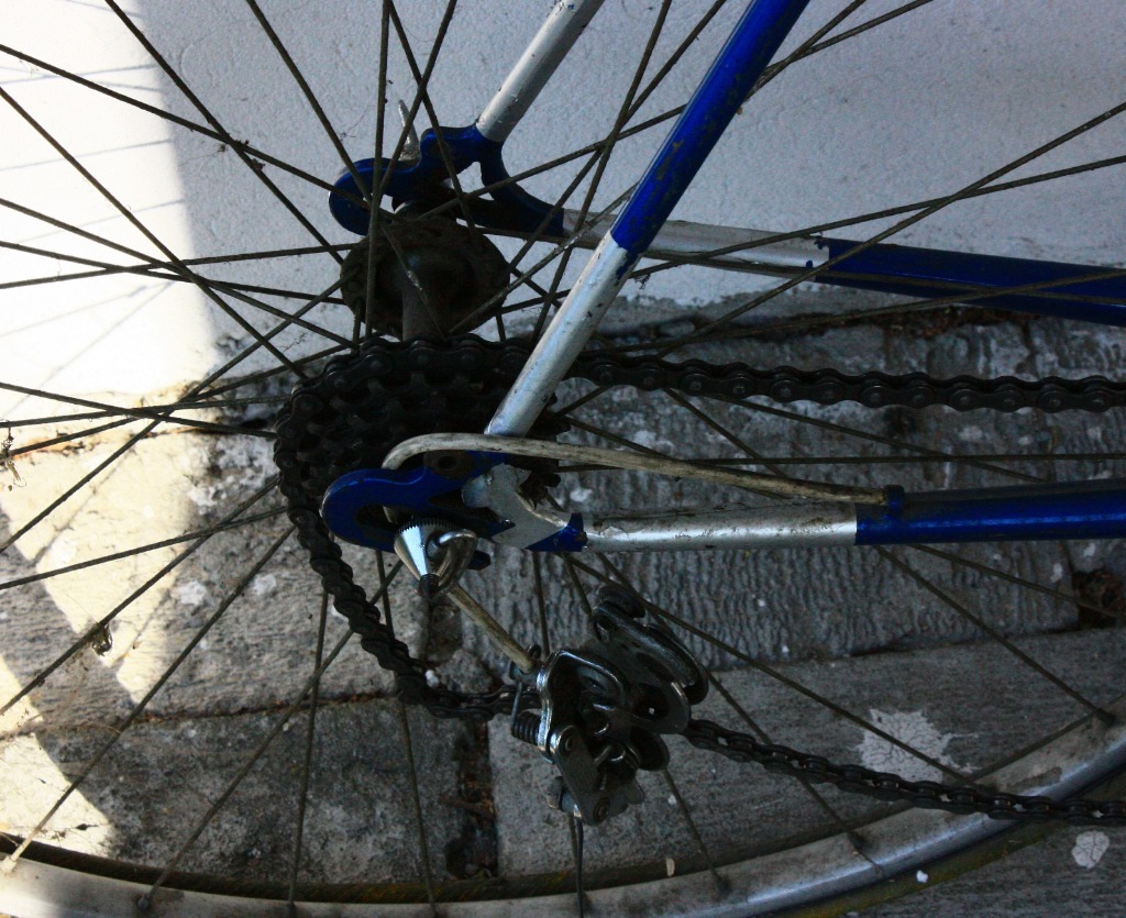 Rower Jaguar Romet kolarka szosowy na szytki Warszawa Kup teraz