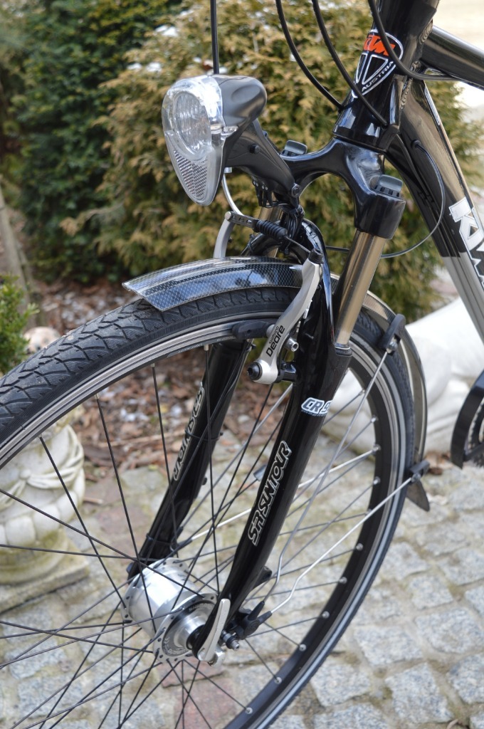 Rower trekkingowy KTM 28 cali DEORE XT Jankowa Kup teraz