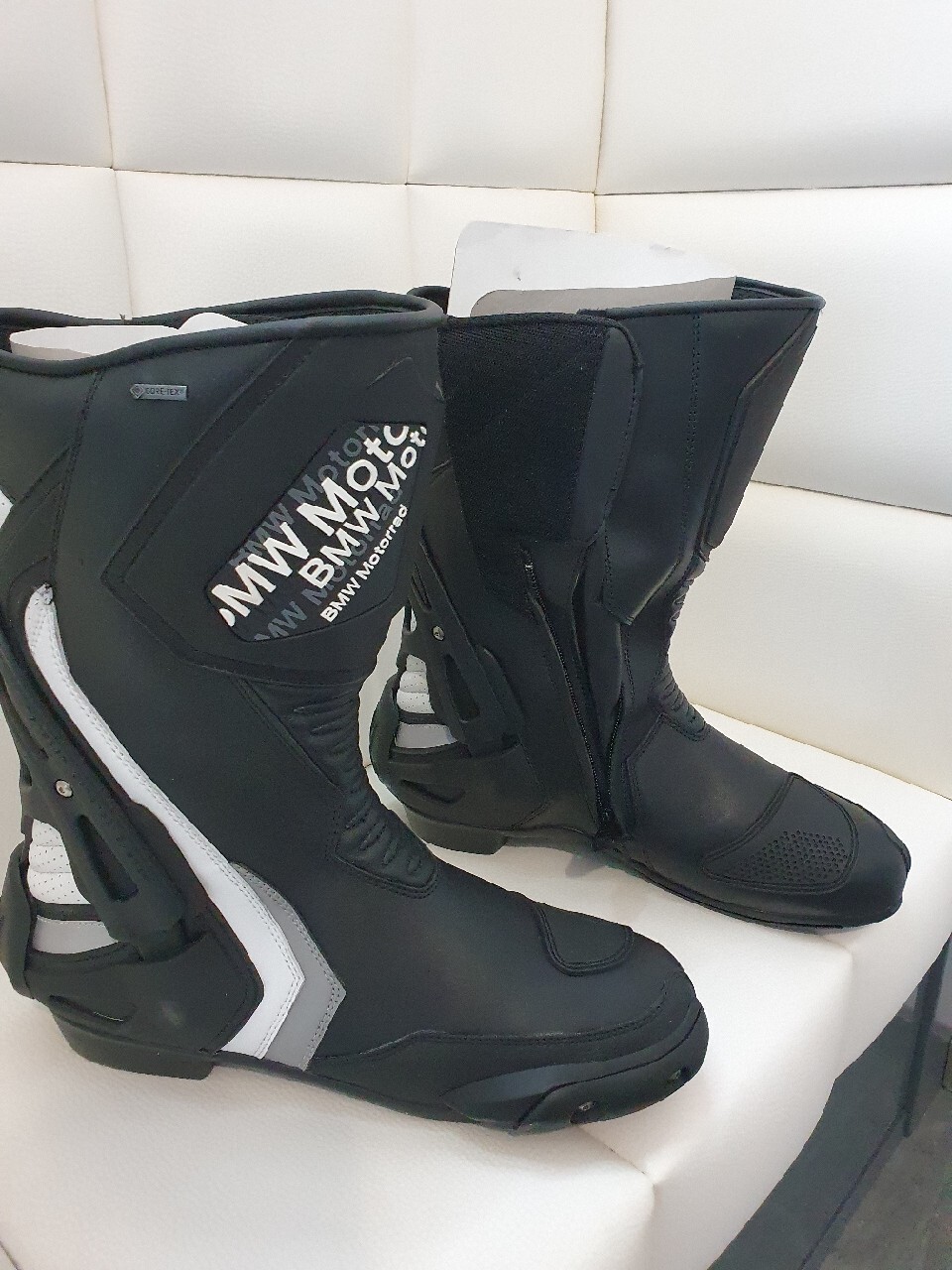 Buty bmw w Odzież - Części i wyposażenie motocyklowe