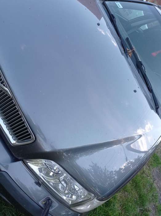 КАПОТ DO VOLVO V40 S40 СУПЕР СТАН 347-22 РЕШІТКА РАДІАТОРА РЕШІТКА ПРИВОДА 