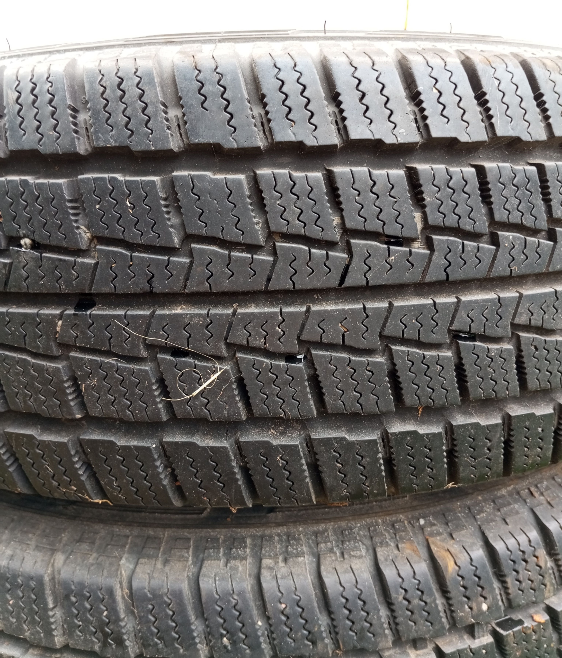 HANKOOK WINTER RW06 205/65/R15C КОМПЛЕКТ КОЛЕС ZA DARMO 