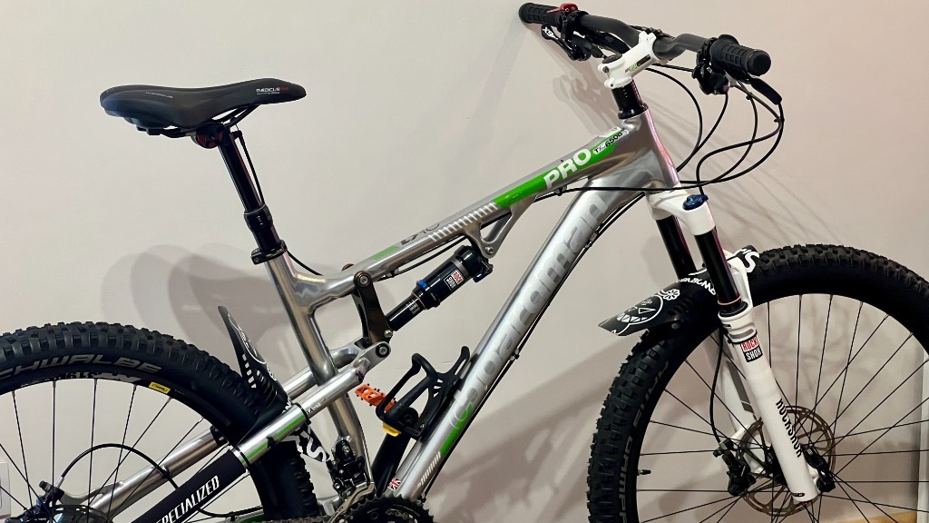 Schaltwerk-Aufhänger Für Boardman 650B Pro FS (20 Produktbild-Vorschau 2