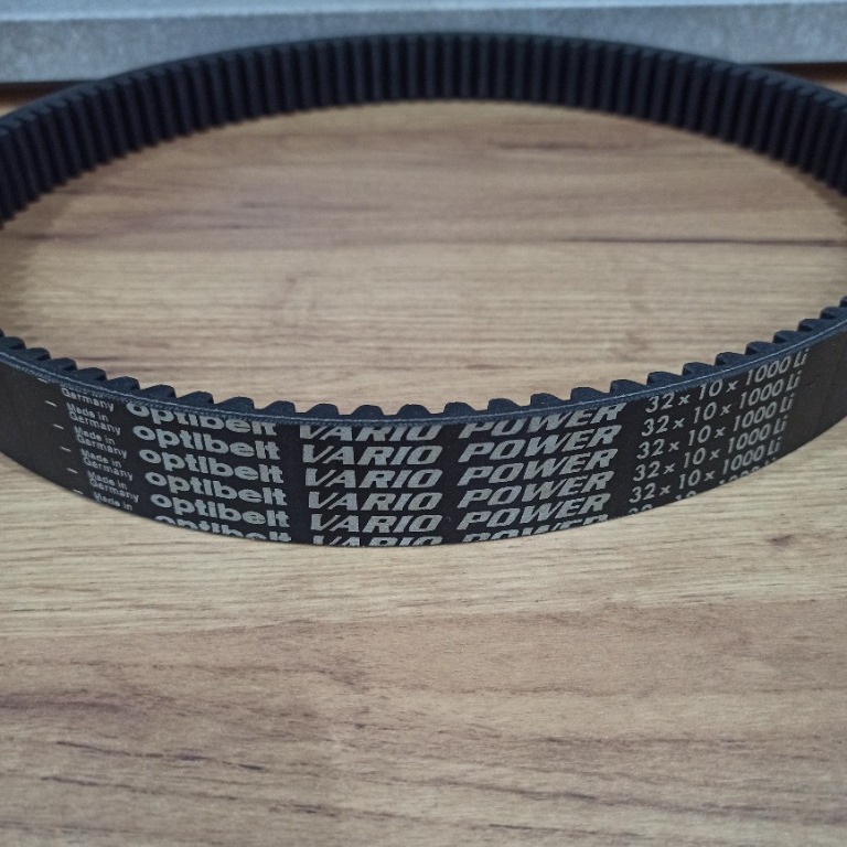 Pas wariatorowy VARIO POWER 32x10x1000 Li OPTIBELT Miały Kup teraz