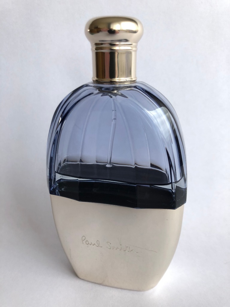 paul smith portrait for him