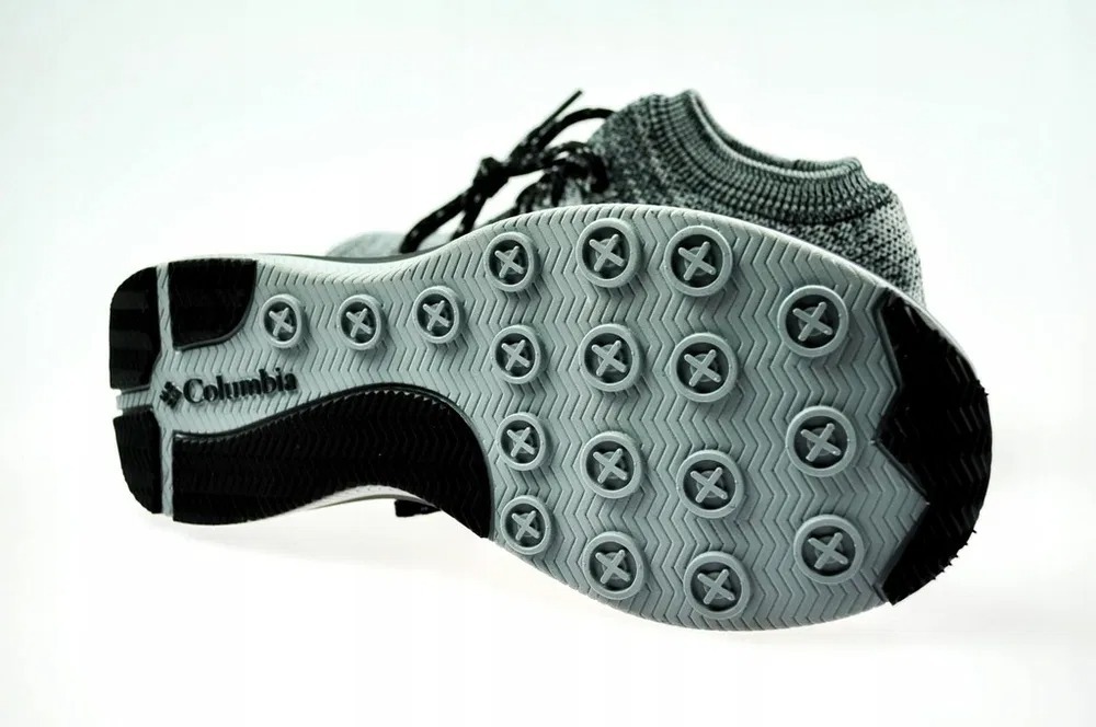 columbia chimera knit