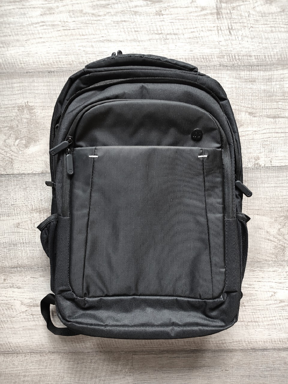 Plecak HP Business Backpack 17.3 Wrocław Kup teraz na Allegro Lokalnie