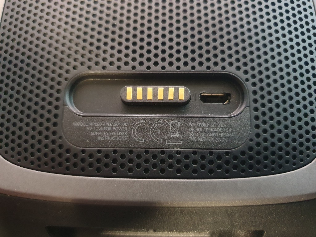 TOMTOM GO PROFESSIONAL 6250 WIFI 4PL60 4PL6.001.00 Gorzów