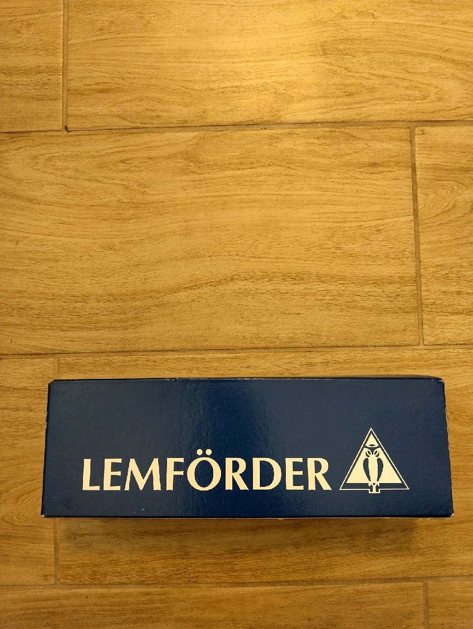 Lemforder A1643301203