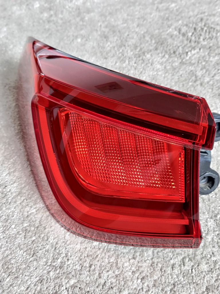 ФАРА TYLNA, ЛІВА SEAT / CUPRA LEON 5FA945207C 