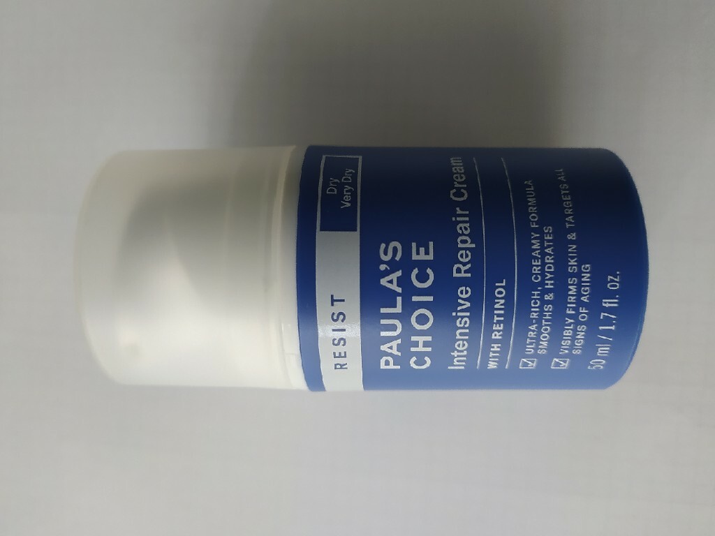 Paulas Choice Resist Intensive Repair Cream 50ml Częstochowa Kup