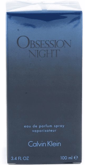 Perfumy Damskie Calvin Klein Obsession Night 100ml Nowy Sacz Kup Teraz Na Allegro Lokalnie
