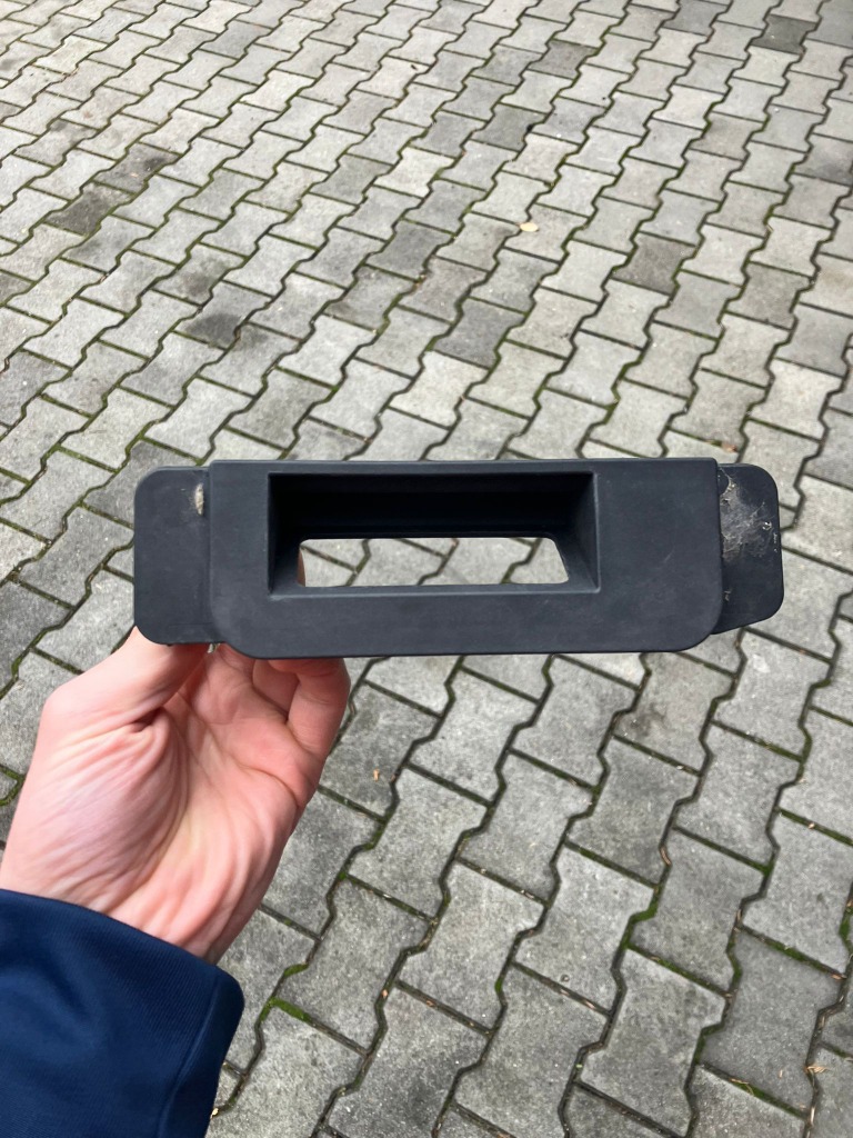 КЛЯМКА КРИШКИ БАГАЖНИКА БАГАЖНИКА MERCEDES CLA W117 A2227500493 