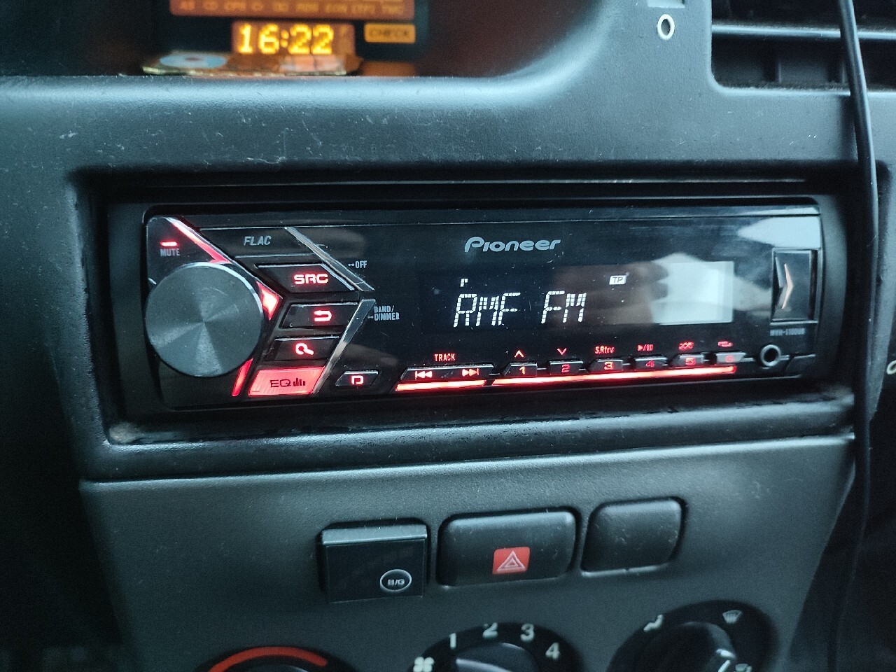 Pioneer MVH-S100UB | Ropczyce | Kup teraz na Allegro Lokalnie