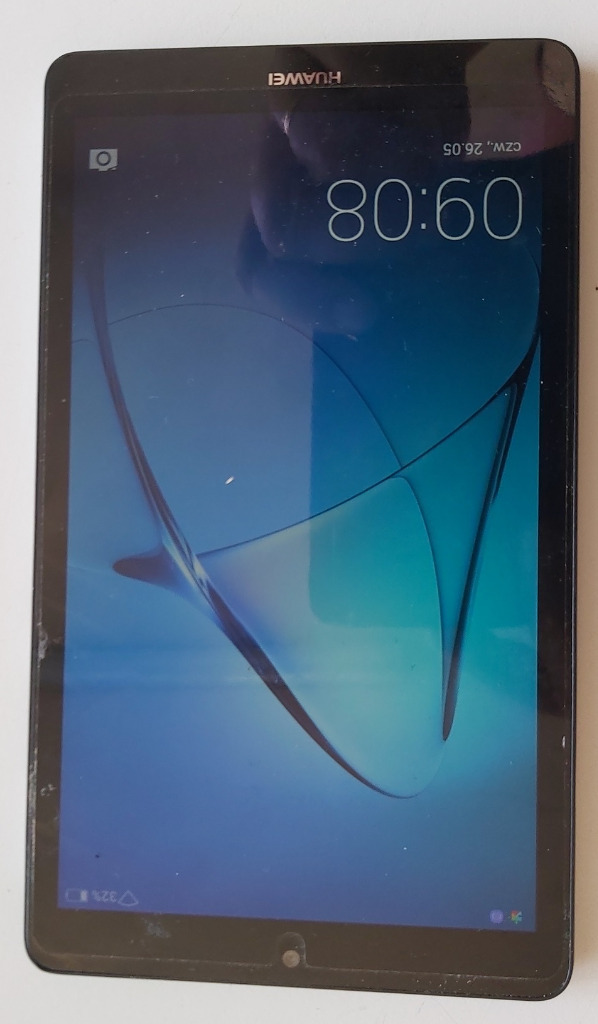 Tablet Huawei BG2W09 Myślenice Kup teraz na Allegro Lokalnie