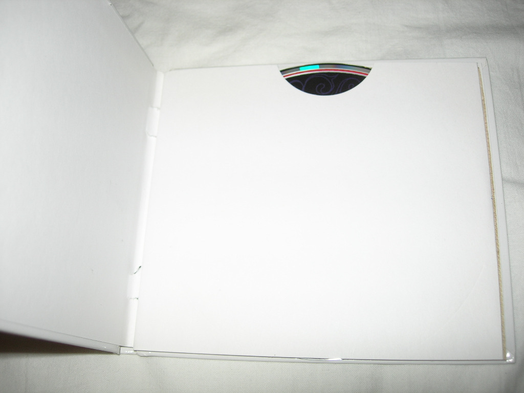 ARENA PEPPER'S GHOST A LIMITED EDITION RELEASE Olsztyn Kup teraz na Allegro Lokalnie