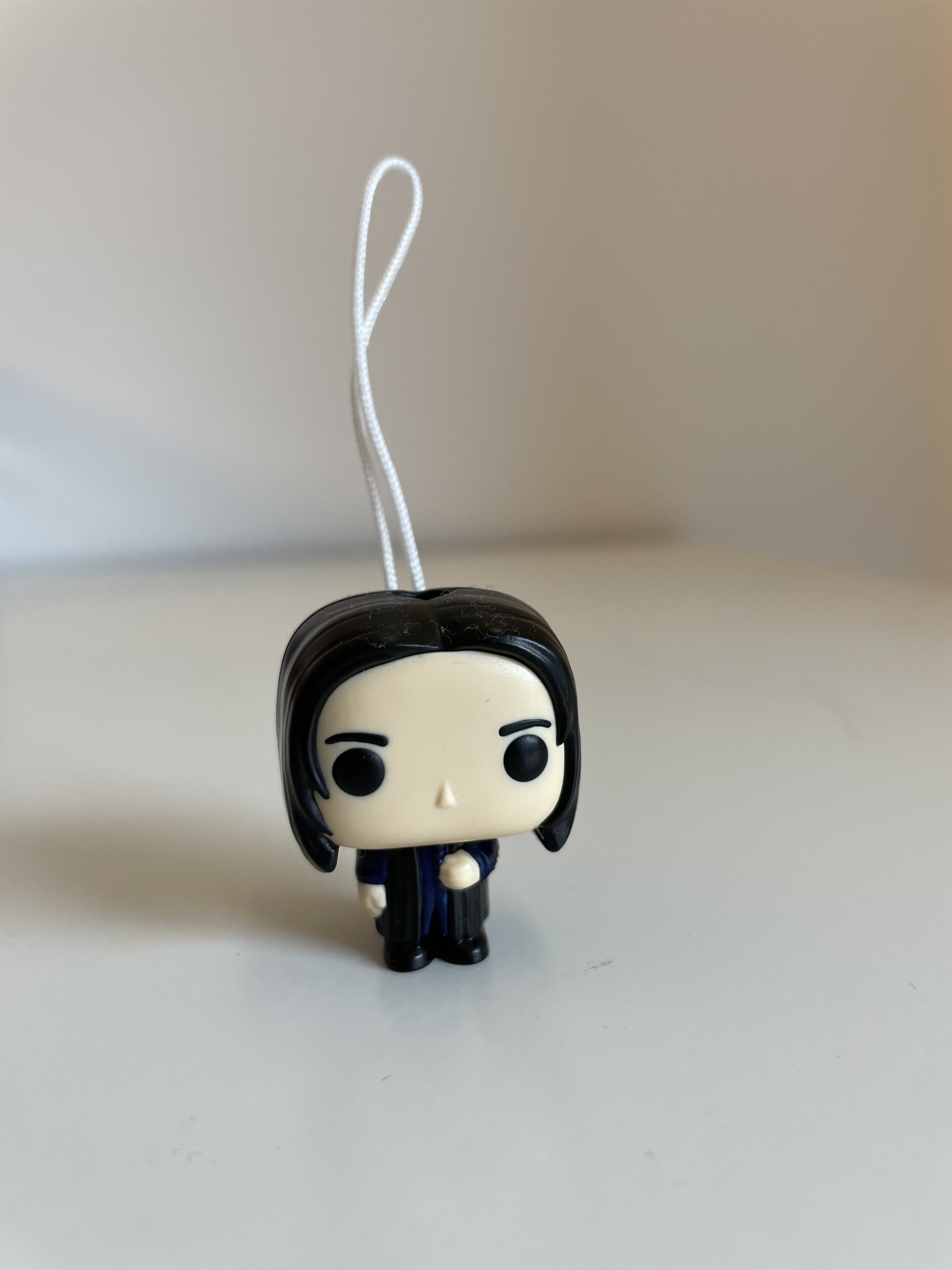 Kinder Joy Harry Potter figurka Severus Snape Krakow Kup teraz na