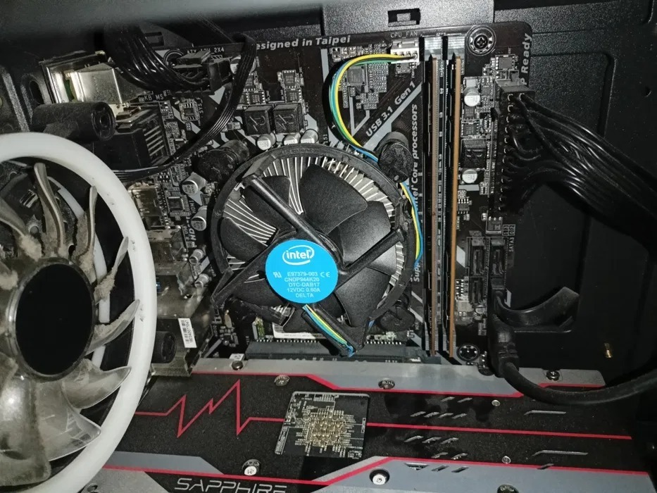 Płyta Gigabyte H310M S2H 2.0 | Żywiec | Licytacja na Allegro Lokalnie