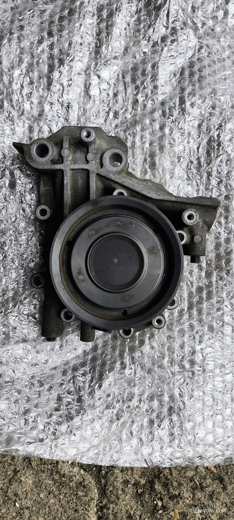 НАСОС ВОДИ GM 55485156 INSIGNIA 2.0 CDTI B20DTH 