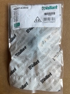Датчик vaillant 0020143502