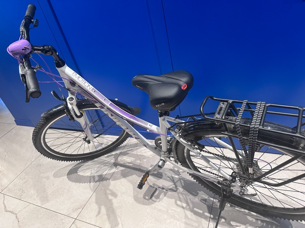 Rower Gorski Damski Uzywany Niska cena na Allegro.pl