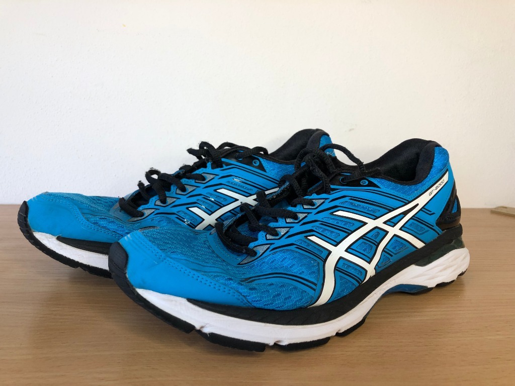 asics gt 2000 42.5