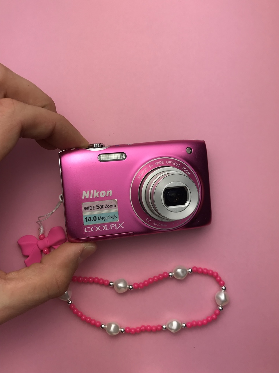 Nikon coolpix s3100 - Allegro Lokalnie