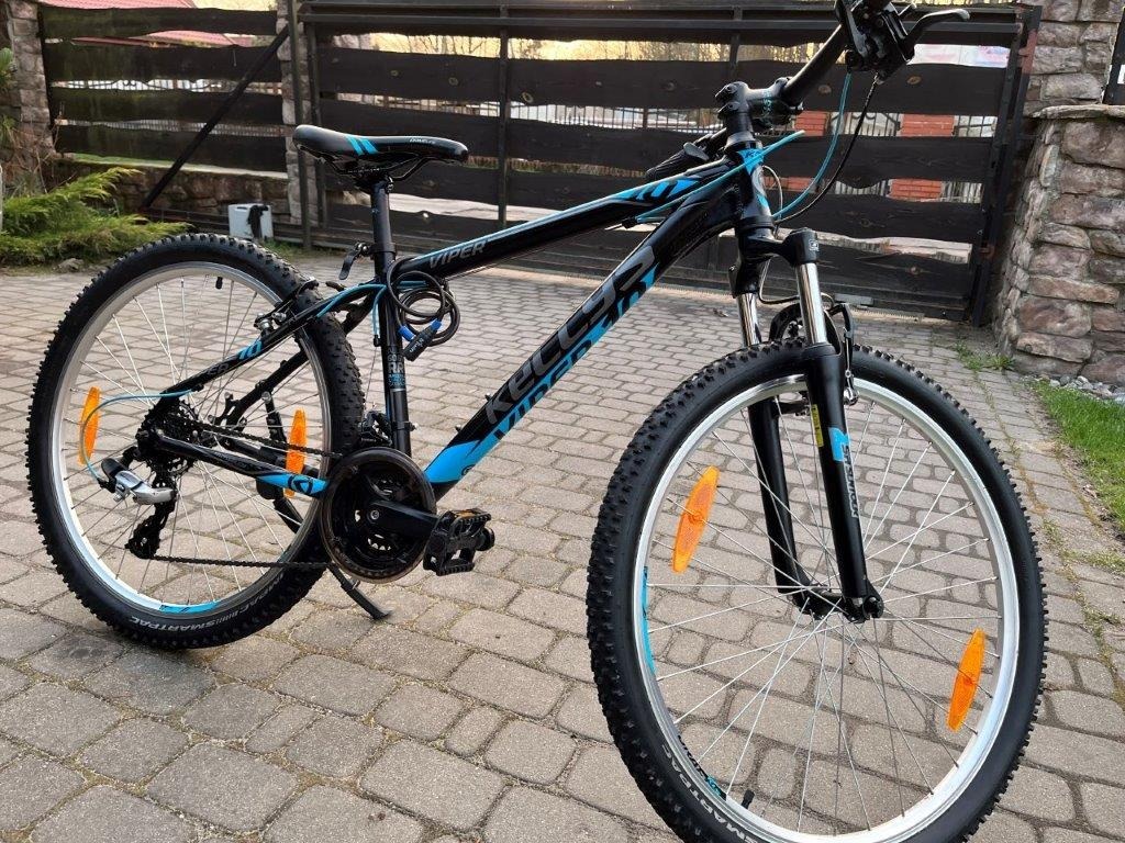 Rower Kellys Viper 10 Zaścianki Kup teraz na Allegro Lokalnie