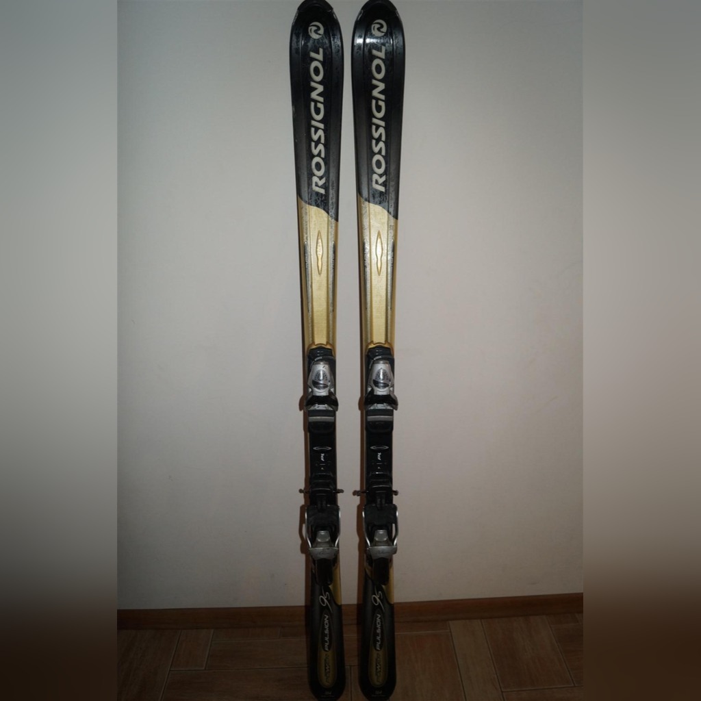 Rossignol power pulsion 9s sale