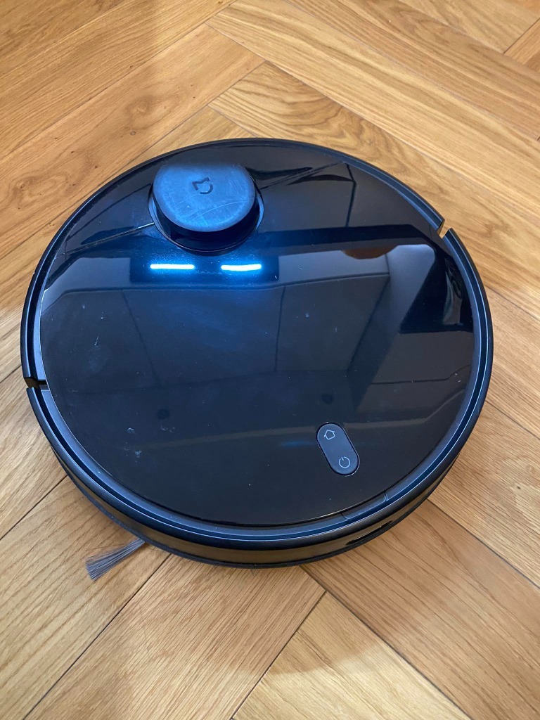 Robot sprzątający Mi Robot Vacuum-Mop P STYTJ02YM | Warszawa | Kup ...