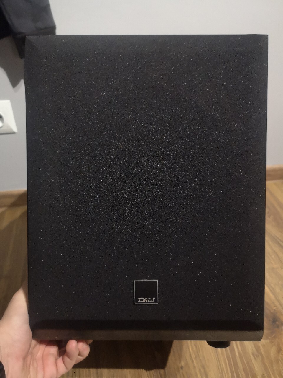 Subwoofer DALI Trio AW 8 stereo Gorlice Kup teraz na Allegro Lokalnie