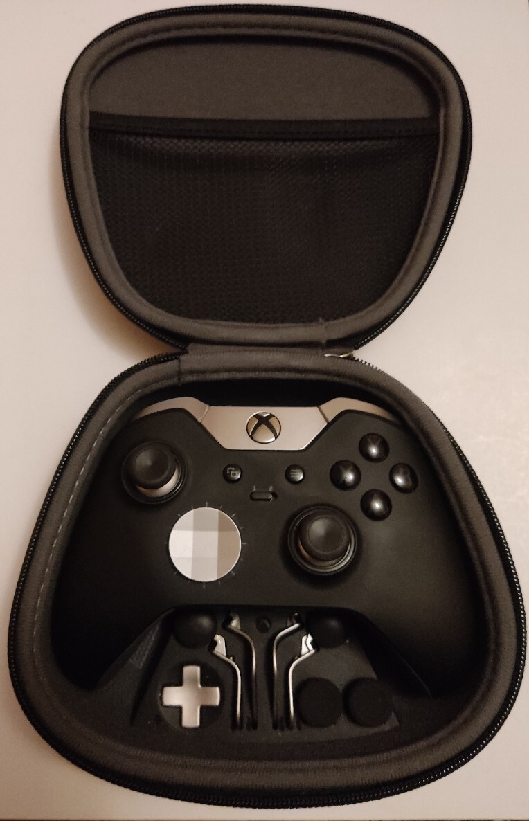 PAD ELITE XBOX ONE Łomża Kup teraz na Allegro Lokalnie