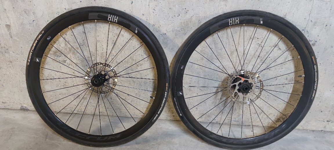 パーツ Fulcrum Racing818DB パーツ Fulcrum Racing818DB フルクラム