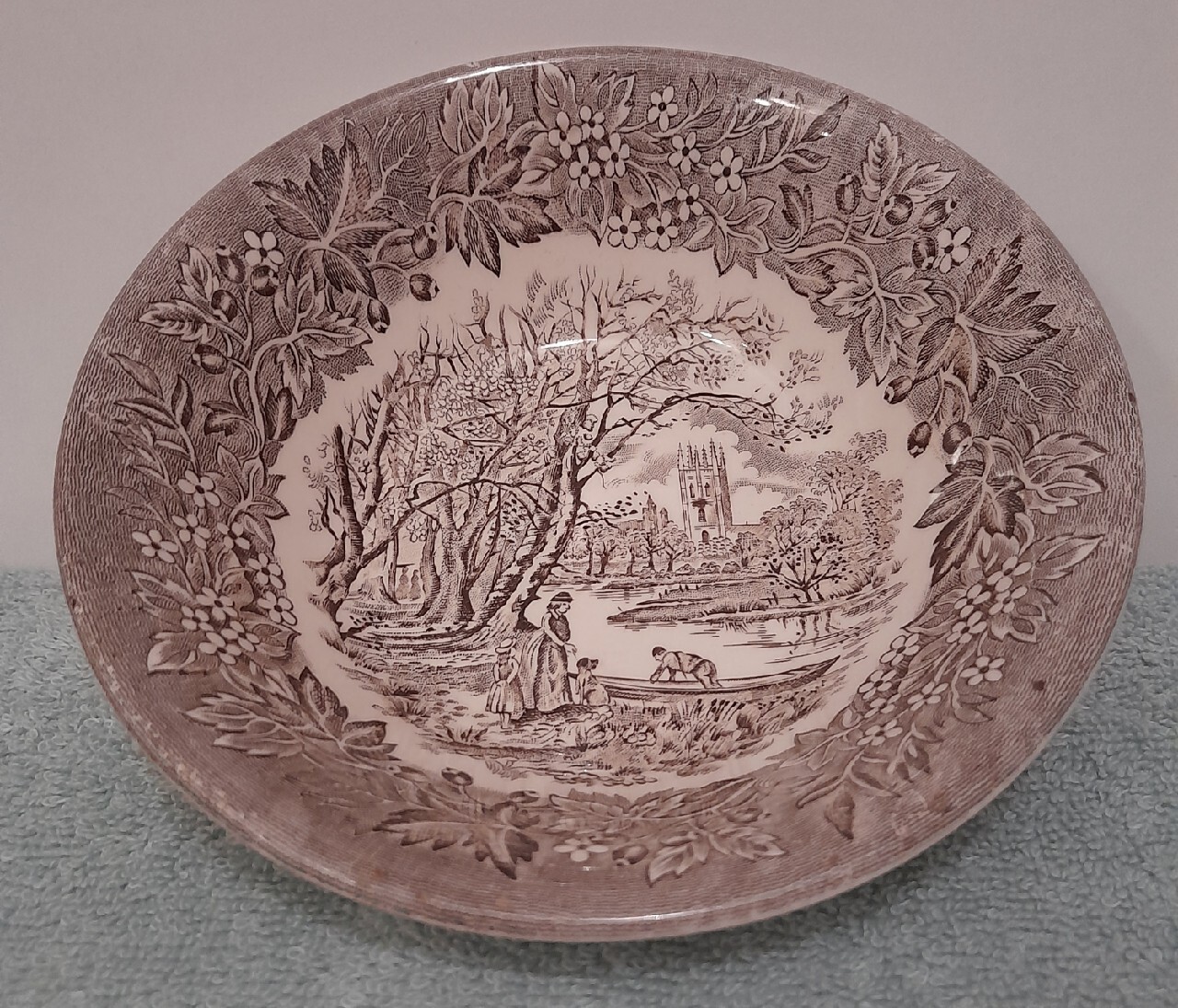 Miska Staffordshire English Ironstone Tableware Biała Podlaska Kup