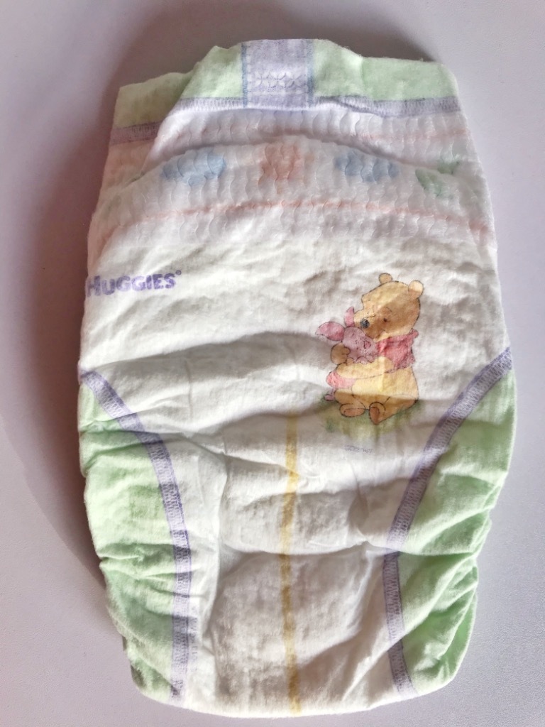 Подгузники Huggies Elite Soft s. 3