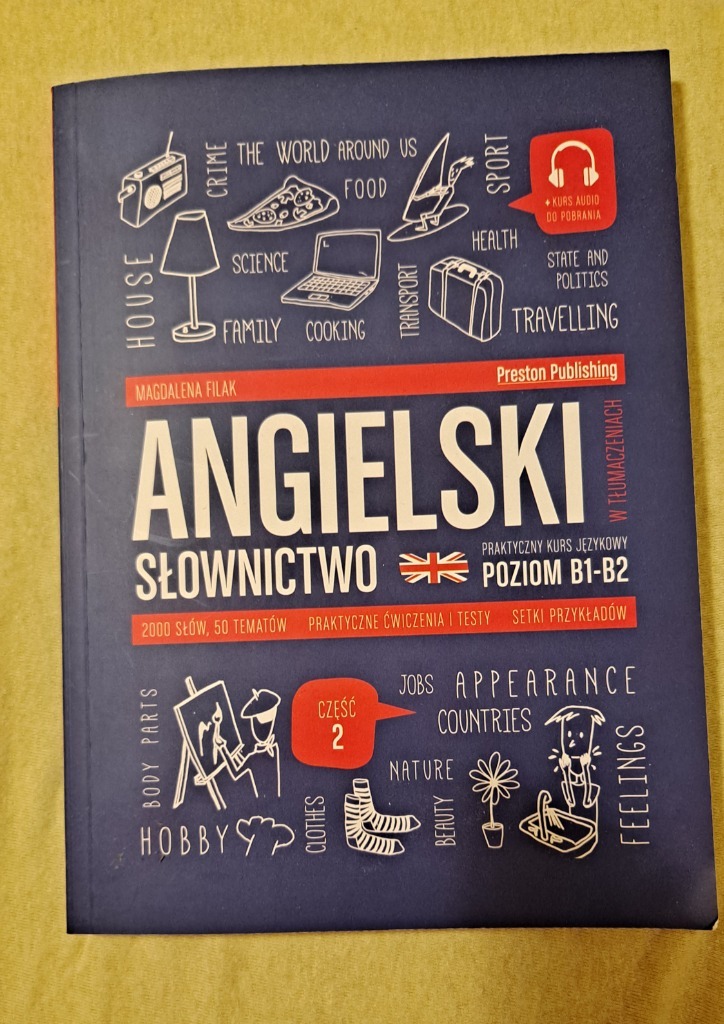 Kurs językowy z j. angielskiego Brzeźno Kup teraz na Allegro Lokalnie