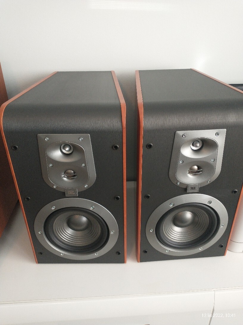 Głośniki JBL ES 30 + subwoofer JBL E150P/230 Tarnowskie Góry