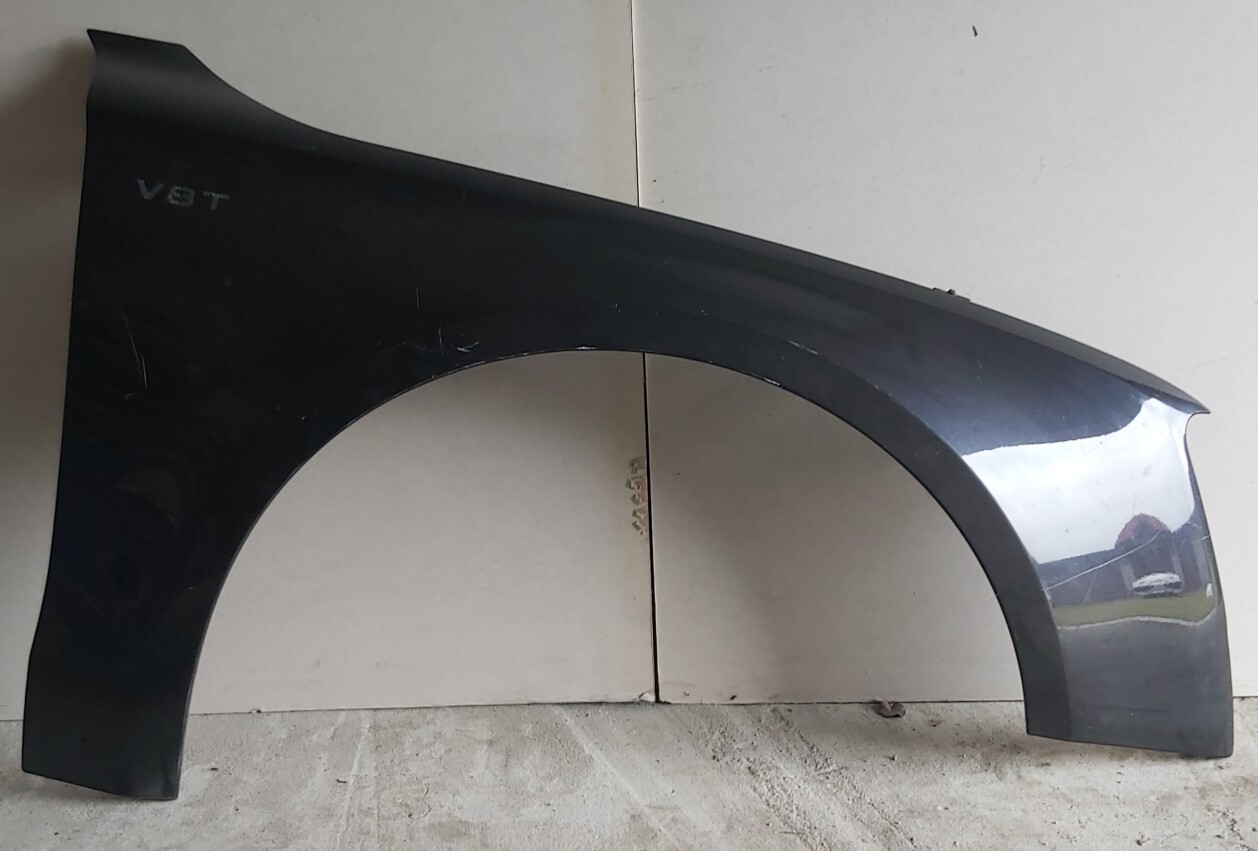 Błotnik prawy Audi A8 D4 ORYGINAŁ Ryczów Ogłoszenie na Allegro Lokalnie