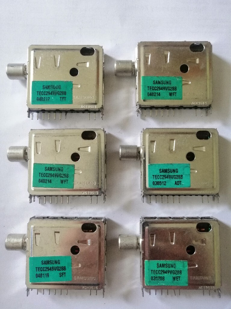 Tuner telewizyjny Allegro Lokalnie