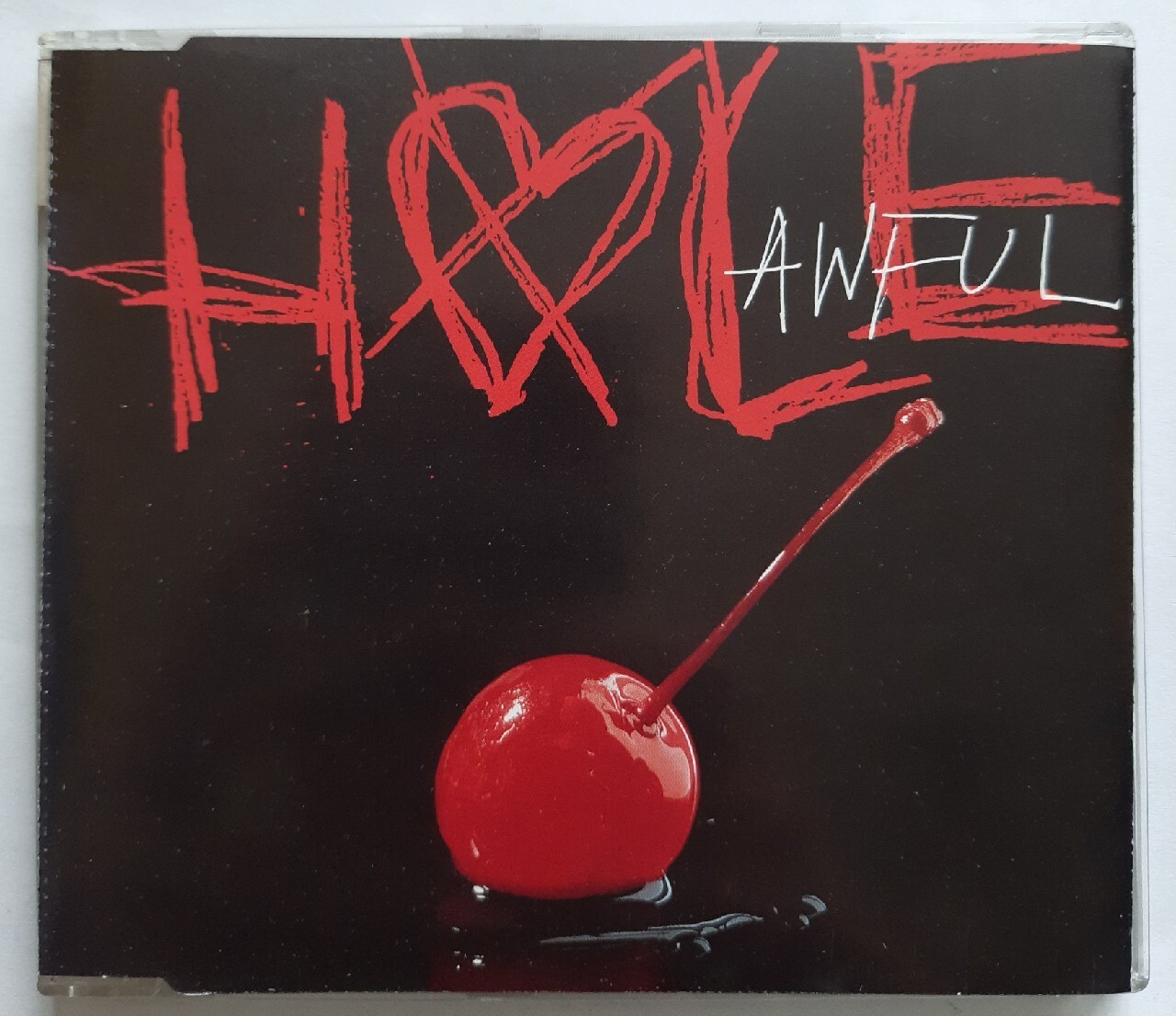 HOLE Awful Toruń Kup teraz na Allegro Lokalnie