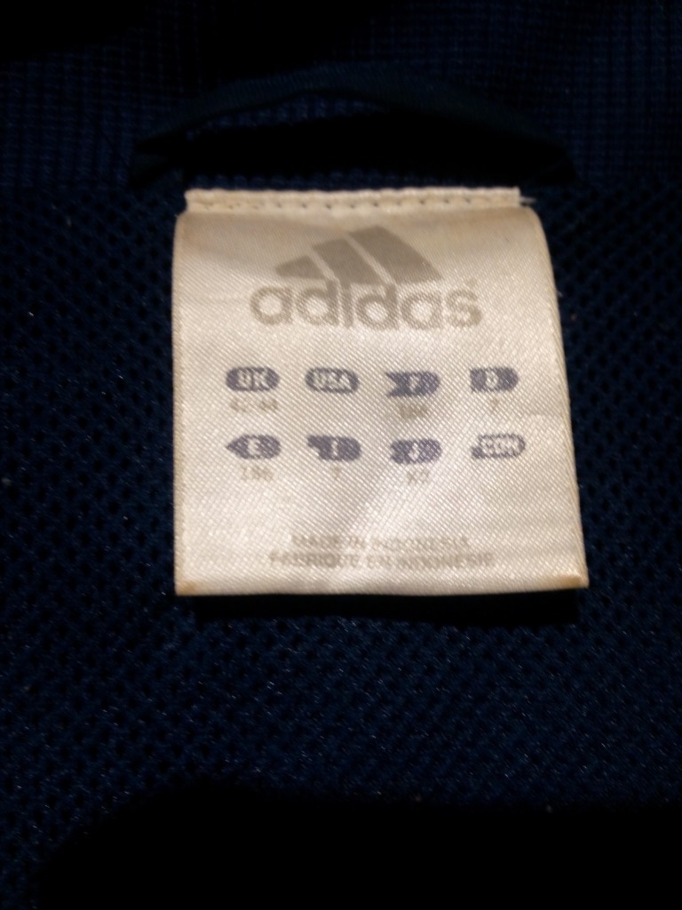 Zdjęcie oferty: Bluza Adidas rozm L( Vintage)